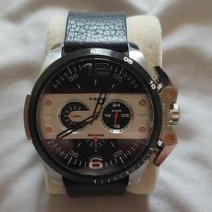 Mens Diesel watch
